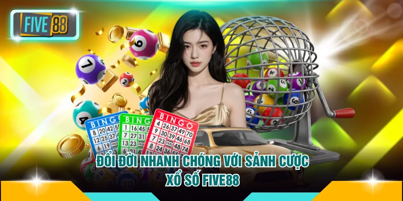 Trang chủ 18 Sảnh trò chơi xổ số trực tuyến tỷ lệ cược cao